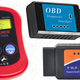 Standalone OBDII Scanner, $14 | Bluetooth OBDII Scanner, $9 with code OBD2BLT4 | Wi-Fi OBD2 Scanner, $14 with code WIFIOBD5